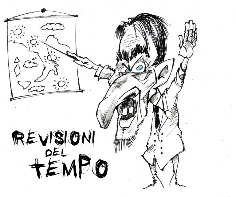 Fogliazza - REVISIONI DEL TEMPO