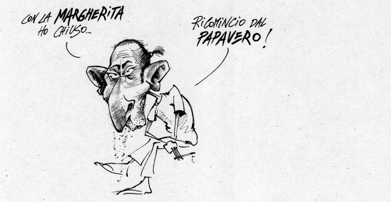 Fogliazza - QUEI BRAVI RAGAZZI
