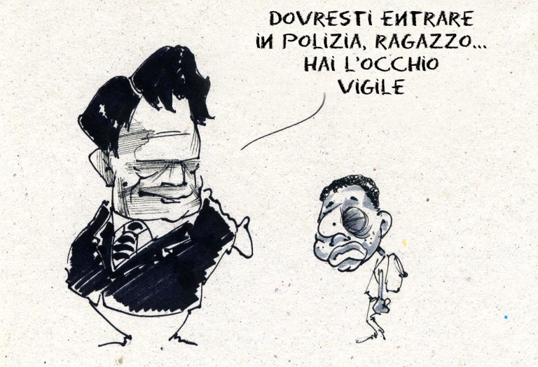 Fogliazza - SILENZIO CHE TACE