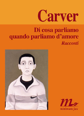 raymond carver – di cosa parliamo...