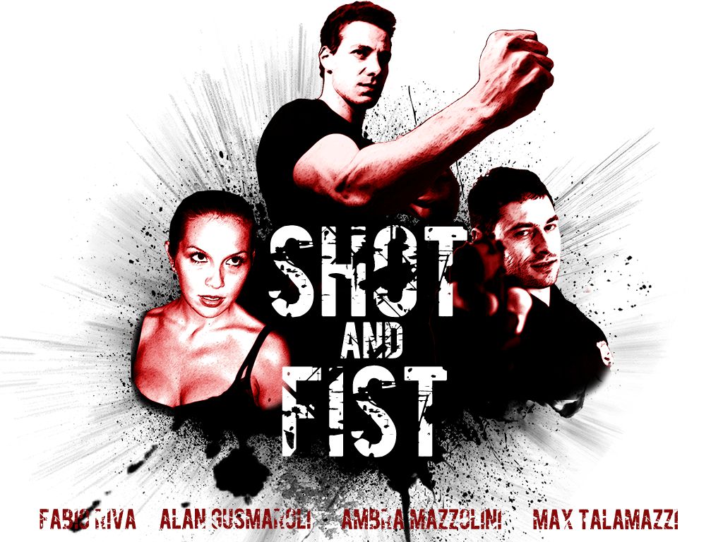 "Shot and Fist": il trailer